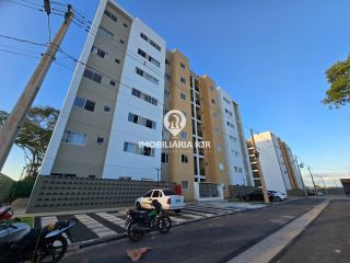 APARTAMENTO - BAIRRO ZOOBOTÂNICO, ZONA LESTE