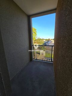 APARTAMENTO - BAIRRO ZOOBOTÂNICO, ZONA LESTE