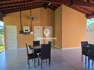 APARTAMENTO - BAIRRO PEDRA MOLE, ZONA LESTE
