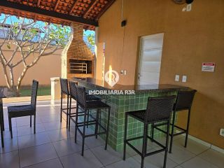 APARTAMENTO - BAIRRO PEDRA MOLE, ZONA LESTE