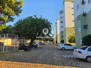 APARTAMENTO - BAIRRO PEDRA MOLE, ZONA LESTE