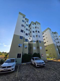 APARTAMENTO - BAIRRO PEDRA MOLE, ZONA LESTE