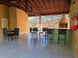 APARTAMENTO - BAIRRO PEDRA MOLE, ZONA LESTE
