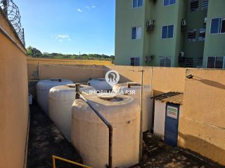APARTAMENTO - BAIRRO PEDRA MOLE, ZONA LESTE