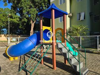 APARTAMENTO - BAIRRO PEDRA MOLE, ZONA LESTE
