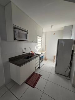APARTAMENTO - BAIRRO PEDRA MOLE, ZONA LESTE