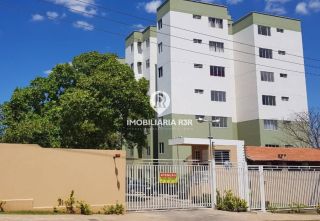 APARTAMENTO - BAIRRO PEDRA MOLE, ZONA LESTE
