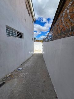 GALPÃO - BAIRRO BUENOS AIRES, ZONA NORTE