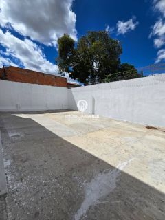 GALPÃO - BAIRRO BUENOS AIRES, ZONA NORTE