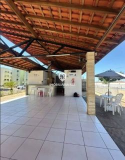 APARTAMENTO - BAIRRO VALE QUEM TEM, ZONA LESTE