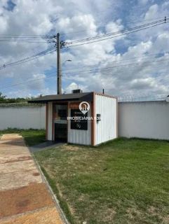 APARTAMENTO - BAIRRO VALE QUEM TEM, ZONA LESTE