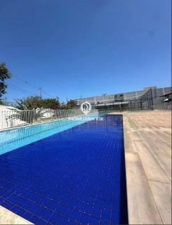 APARTAMENTO - BAIRRO VALE QUEM TEM, ZONA LESTE