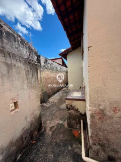 CASA - BAIRRO SACI, ZONA LESTE
