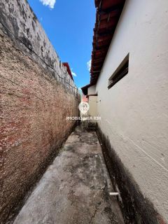 CASA - BAIRRO SACI, ZONA LESTE