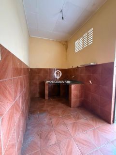 CASA - BAIRRO SACI, ZONA LESTE
