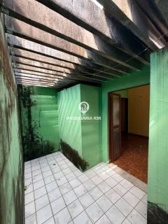 CASA - BAIRRO SACI, ZONA LESTE