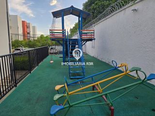 APARTAMENTO - BAIRRO URUGUAI, ZONA LESTE
