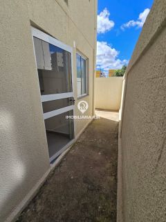 APARTAMENTO - BAIRRO URUGUAI, ZONA LESTE