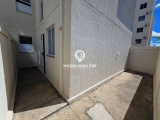 APARTAMENTO - BAIRRO URUGUAI, ZONA LESTE