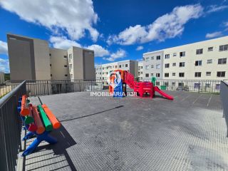 APARTAMENTO - BAIRRO URUGUAI, ZONA LESTE