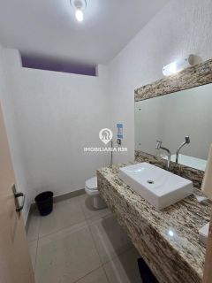 PONTO COMERCIAL - BAIRRO JÓQUEI, ZONA LESTE