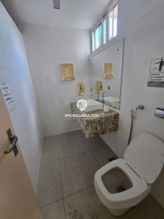 PONTO COMERCIAL - BAIRRO JÓQUEI, ZONA LESTE