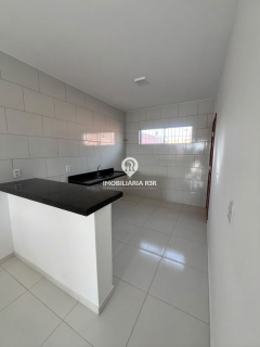 CASA - BAIRRO SABIAZAL - PARNAÍBA /PI