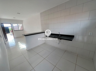 CASA - BAIRRO SABIAZAL - PARNAÍBA /PI