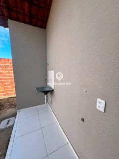 CASA - BAIRRO SABIAZAL - PARNAÍBA /PI