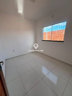 CASA - BAIRRO SABIAZAL - PARNAÍBA /PI