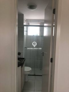 APARTAMENTO - BAIRRO URUGUAI, ZONA LESTE
