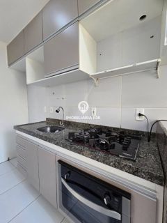 APARTAMENTO - BAIRRO VALE QUEM TEM, ZONA LESTE