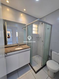 APARTAMENTO - BAIRRO VALE QUEM TEM, ZONA LESTE