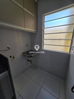 APARTAMENTO - BAIRRO VALE QUEM TEM, ZONA LESTE