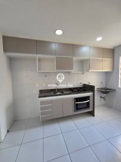 APARTAMENTO - BAIRRO VALE QUEM TEM, ZONA LESTE