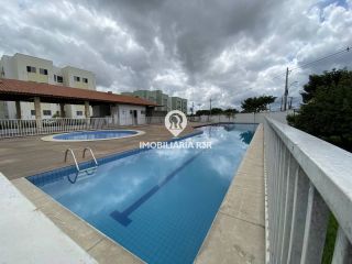 APARTAMENTO - BAIRRO VALE QUEM TEM, ZONA LESTE