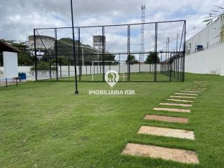 APARTAMENTO - BAIRRO VALE QUEM TEM, ZONA LESTE