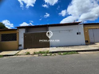 CASA - BAIRRO MOCAMBINHO I, ZONA NORTE