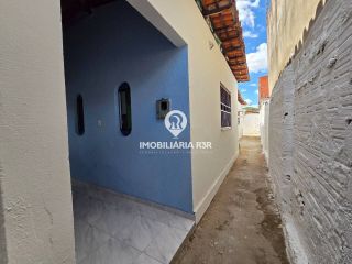 CASA - BAIRRO MOCAMBINHO I, ZONA NORTE
