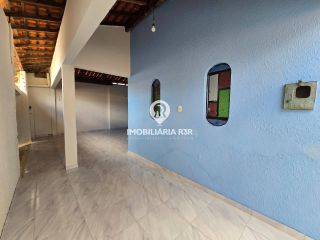 CASA - BAIRRO MOCAMBINHO I, ZONA NORTE