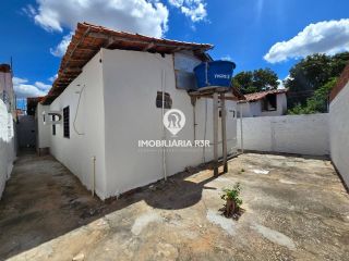CASA - BAIRRO MOCAMBINHO I, ZONA NORTE