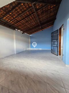 CASA - BAIRRO MOCAMBINHO I, ZONA NORTE