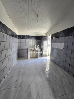 CASA - BAIRRO MOCAMBINHO I, ZONA NORTE