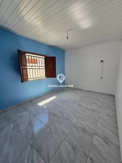 CASA - BAIRRO MOCAMBINHO I, ZONA NORTE