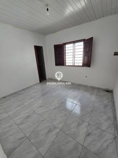 CASA - BAIRRO MOCAMBINHO I, ZONA NORTE