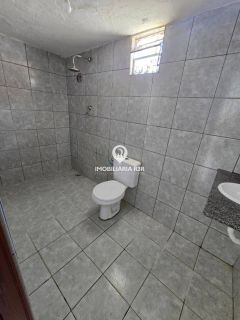 CASA - BAIRRO MOCAMBINHO I, ZONA NORTE