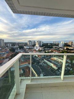 APARTAMENTO - BAIRRO JÓQUEI, ZONA LESTE