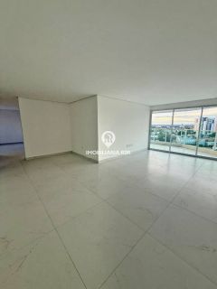 APARTAMENTO - BAIRRO JÓQUEI, ZONA LESTE