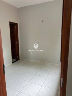 KITNET - BAIRRO FREI HIGINO - PARNAÍBA - PI