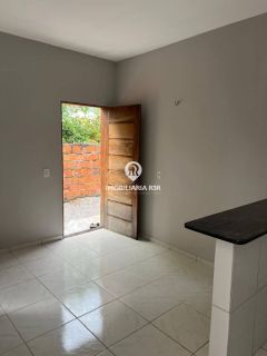 KITNET - BAIRRO FREI HIGINO - PARNAÍBA - PI